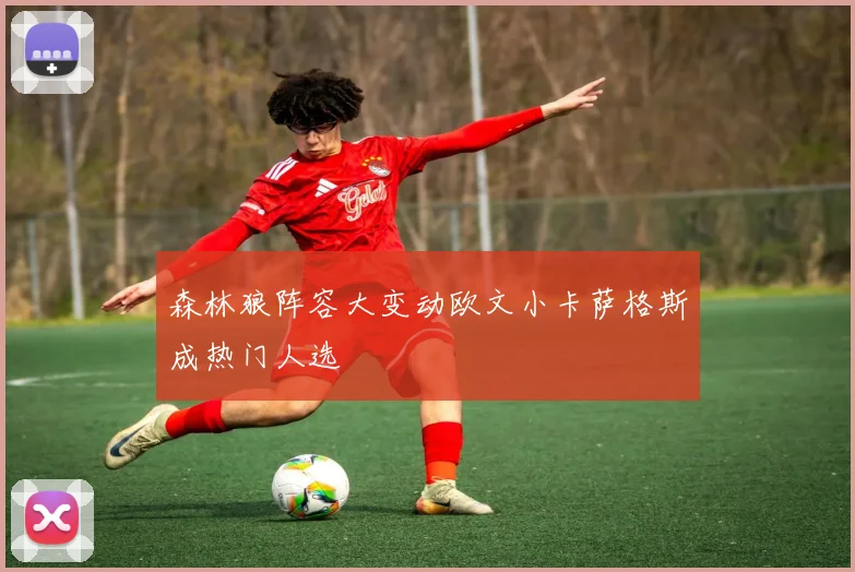 森林狼阵容大变动欧文小卡萨格斯成热门人选